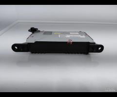 CENTRALINA AMPLIFICATORE ANTENNA AUTORADIO VOLVO S