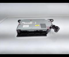 CENTRALINA AMPLIFICATORE ANTENNA AUTORADIO VOLVO S - 8