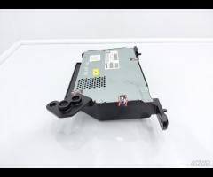 CENTRALINA AMPLIFICATORE ANTENNA AUTORADIO VOLVO S - 9