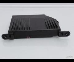 CENTRALINA AMPLIFICATORE ANTENNA AUTORADIO VOLVO S - 12