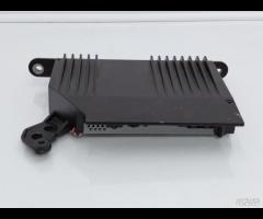 CENTRALINA AMPLIFICATORE ANTENNA AUTORADIO VOLVO S - 14