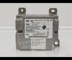 CENTRALINA AIRBAG EV 150Kw 204CV HYUNDAI KONA 2022