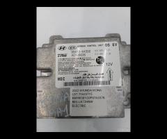 CENTRALINA AIRBAG EV 150Kw 204CV HYUNDAI KONA 2022 - 13