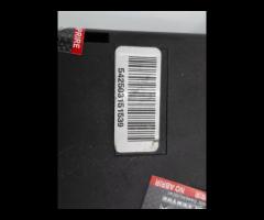 CENTRALINA SCATOLA FUSIBILI MERCEDES E CLASS W212 - 8