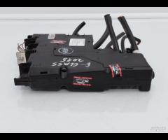 CENTRALINA SCATOLA FUSIBILI MERCEDES E CLASS W212 - 10