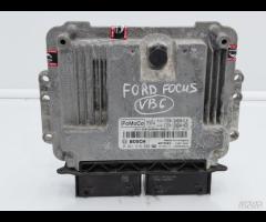 CENTRALINA MOTORE ECU M2DA 1.0B 74Kw 101CV FORD FO - 2