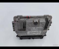 CENTRALINA MOTORE ECU M2DA 1.0B 74Kw 101CV FORD FO - 4