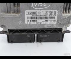 CENTRALINA MOTORE ECU M2DA 1.0B 74Kw 101CV FORD FO - 6