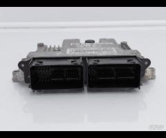 CENTRALINA MOTORE ECU M2DA 1.0B 74Kw 101CV FORD FO - 8