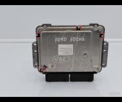 CENTRALINA MOTORE ECU M2DA 1.0B 74Kw 101CV FORD FO - 12