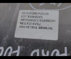 CENTRALINA MOTORE ECU M2DA 1.0B 74Kw 101CV FORD FO - 14