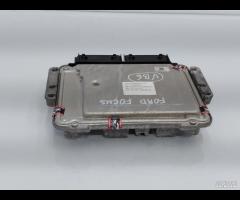 CENTRALINA MOTORE ECU M2DA 1.0B 74Kw 101CV FORD FO - 18