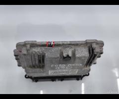 CENTRALINA MOTORE ECU M2DA 1.0B 74Kw 101CV FORD FO - 19