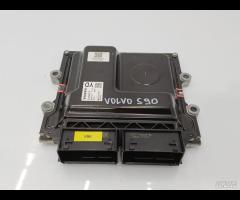 CENTRALINA MOTORE ECU 2.0D 140Kw 190CV VOLVO S90 2 - 8