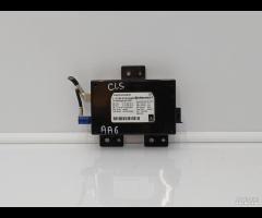 CENTRALINA INTERFACCIA (BLUETOOTH) MULTIMEDIA MERC - 2