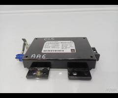 CENTRALINA INTERFACCIA (BLUETOOTH) MULTIMEDIA MERC - 4