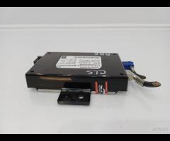 CENTRALINA INTERFACCIA (BLUETOOTH) MULTIMEDIA MERC - 6