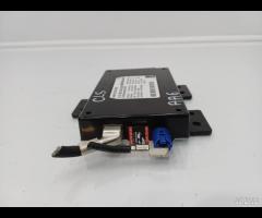 CENTRALINA INTERFACCIA (BLUETOOTH) MULTIMEDIA MERC - 7