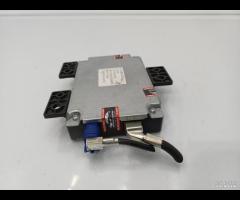 CENTRALINA INTERFACCIA (BLUETOOTH) MULTIMEDIA MERC - 12