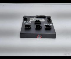 CENTRALINA COMFORT MODULO BCM 3.0 D AUDI A7 8F7 20 - 7