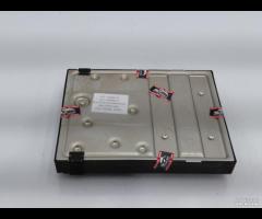 CENTRALINA COMFORT MODULO BCM 3.0 D AUDI A7 8F7 20 - 12