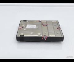 CENTRALINA COMFORT MODULO BCM 3.0 D AUDI A7 8F7 20 - 14