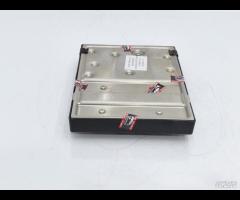 CENTRALINA COMFORT MODULO BCM 3.0 D AUDI A7 8F7 20 - 15