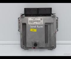 CENTRALINA MOTORE ECU AJ200 204DTD 2.0D 132Kw LAND - 3