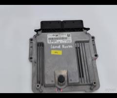 CENTRALINA MOTORE ECU AJ200 204DTD 2.0D 132Kw LAND - 4