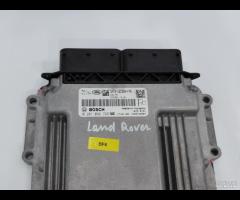 CENTRALINA MOTORE ECU AJ200 204DTD 2.0D 132Kw LAND - 6