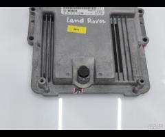 CENTRALINA MOTORE ECU AJ200 204DTD 2.0D 132Kw LAND - 7