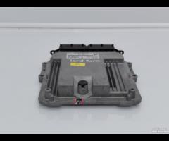 CENTRALINA MOTORE ECU AJ200 204DTD 2.0D 132Kw LAND - 8