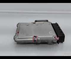 CENTRALINA MOTORE ECU AJ200 204DTD 2.0D 132Kw LAND - 19