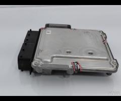 CENTRALINA MOTORE ECU AJ200 204DTD 2.0D 132Kw LAND - 21