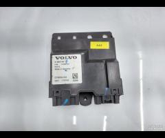 CENTRALINA APERTURA PORTELLONE COFANO VOLVO S90 20 - 5