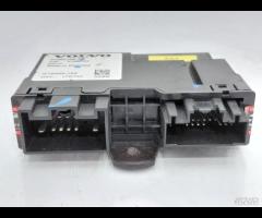 CENTRALINA APERTURA PORTELLONE COFANO VOLVO S90 20 - 8