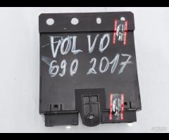 CENTRALINA APERTURA PORTELLONE COFANO VOLVO S90 20 - 13