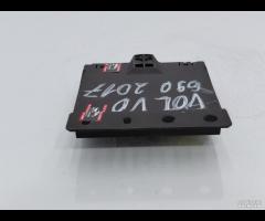 CENTRALINA APERTURA PORTELLONE COFANO VOLVO S90 20 - 16