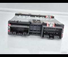 CENTRALINA APERTURA PORTELLONE COFANO VOLVO S90 20 - 18