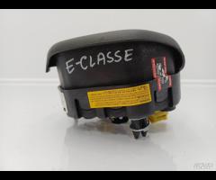 AIRBAG VOLANTE MERCEDES E CLASS W212 2015 A0008605 - 6