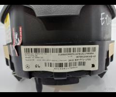AIRBAG VOLANTE MERCEDES E CLASS W212 2015 A0008605 - 10