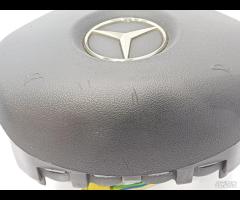 AIRBAG VOLANTE MERCEDES E CLASS W212 2015 A0008605 - 12