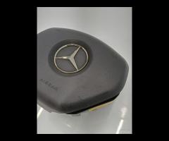 AIRBAG VOLANTE MERCEDES E CLASS W212 2015 A0008605 - 14