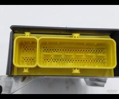 CENTRALINA AIRBAG 2.0D 110Kw 150CV AUDI A4 B9 2016 - 9