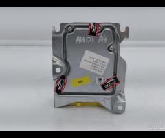 CENTRALINA AIRBAG 2.0D 110Kw 150CV AUDI A4 B9 2016 - 11
