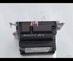 CENTRALINA AIRBAG 2.0D 110Kw 150CV AUDI A4 B9 2016 - 19