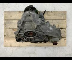 RIPARTITORE RINVIO ANGOLARE BMW X6 306D5 210KW 286 - 7