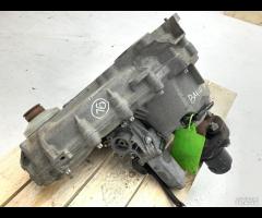 RIPARTITORE RINVIO ANGOLARE BMW X6 306D5 210KW 286 - 10