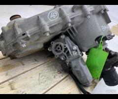 RIPARTITORE RINVIO ANGOLARE BMW X6 306D5 210KW 286 - 11