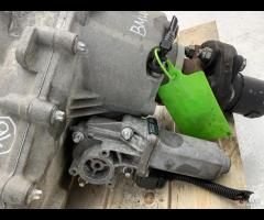 RIPARTITORE RINVIO ANGOLARE BMW X6 306D5 210KW 286 - 12